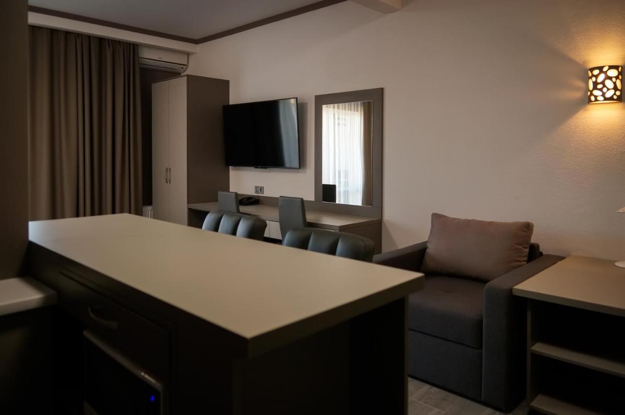 וילקובה Delta Hotel מראה חיצוני תמונה