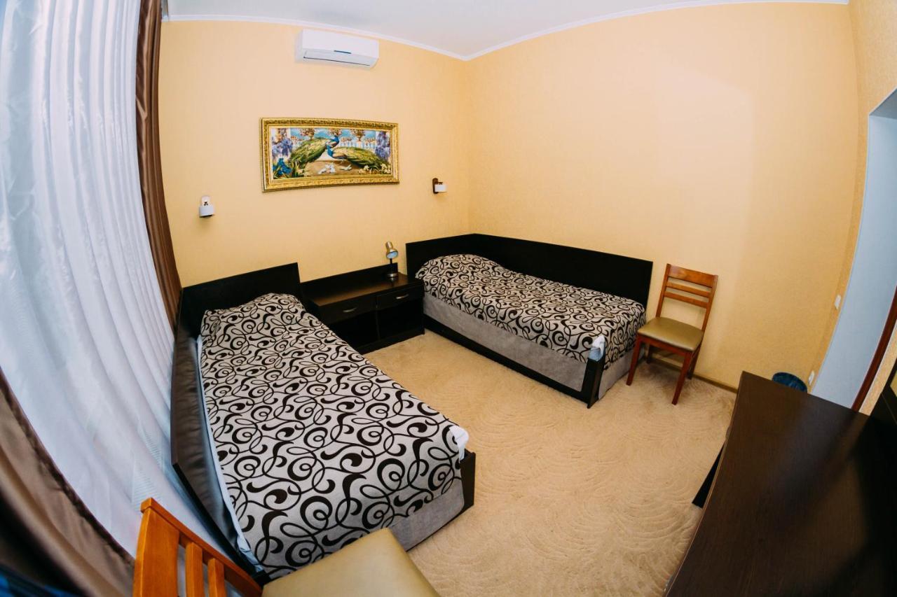 וילקובה Delta Hotel מראה חיצוני תמונה