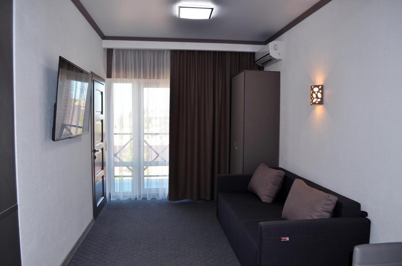 וילקובה Delta Hotel מראה חיצוני תמונה