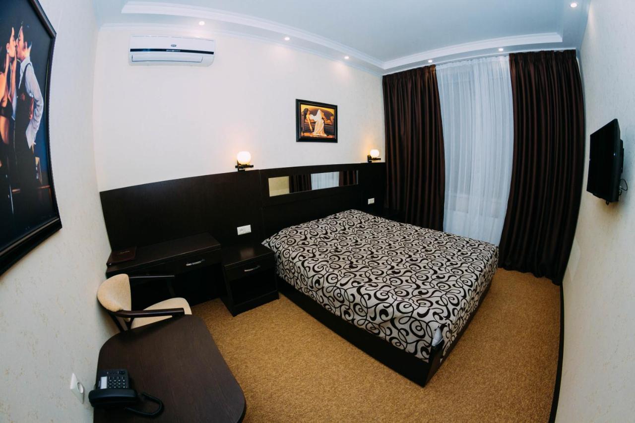 וילקובה Delta Hotel מראה חיצוני תמונה